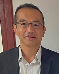 RAFAEL WILLIAM NODA